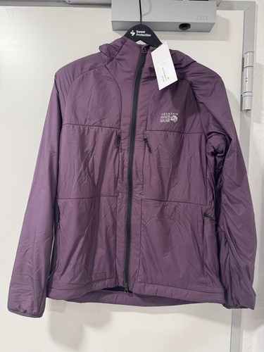 Mountain hardwear damen - hardwear,