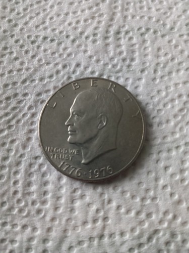 One dollar münze usa 1776 - one,