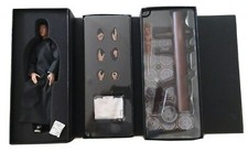 Ip Man Figur Donnie Yen Figure Statue Wing Tsun Action Figur Enterbay