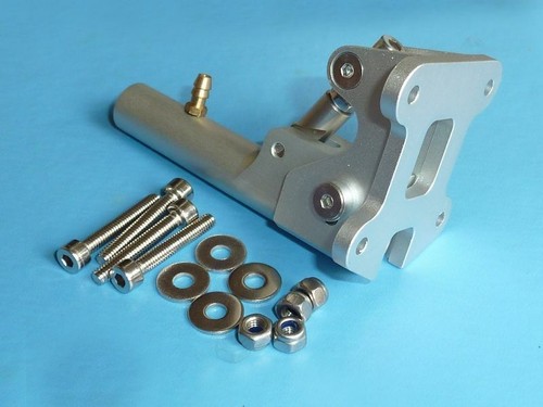 Power trimm l85 h55mm - l85, für