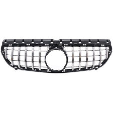 für Mercedes GT LOOK Grill B