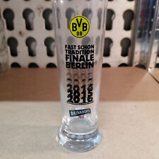 BVB 09 Finale 2016 Glas 0,25 l