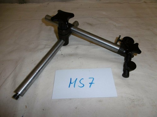Messuhr zubehör stativ - 1x,