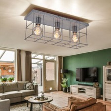 Deckenleuchte Deckenlampe