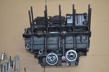 Yamaha YZF R1 RN12 Motorgehäuse unten und oben Motorblock Gehäuse