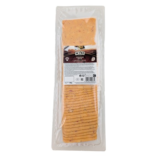 Cheddar cheese spicy - cheddar-cheese,