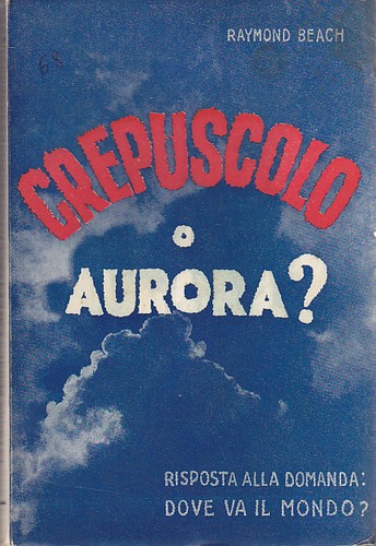 Dämmerung oder aurora von - dÄmmerung,