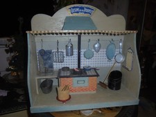 Antike französische