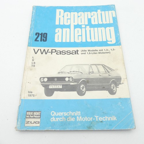 Passat ls ts - passat,