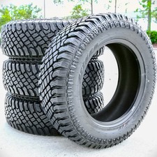 4 Tires Atturo Trail Blade X/T