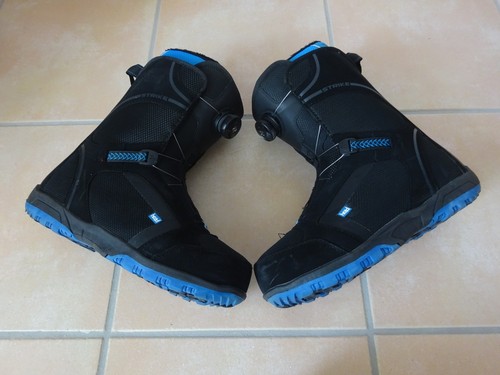 Top head snowboardschuhe boots - head,
