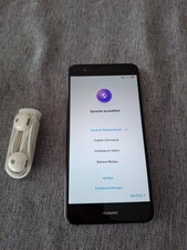 Huawei P10 Lite 32gb schwarz bitte lesen