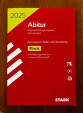2025 physik abitur original - abitur,