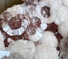 3 Kilo EDELSTEIN 💎 Gyrolith