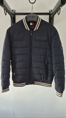 Tommy hilfiger jacke herren - jacke,