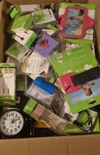 Restposten Sonderposten Konvolut gemischte Ware wie Foto´s (L10)