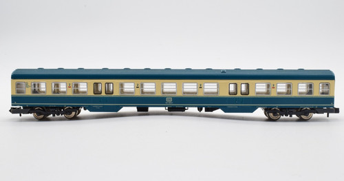 Fleischmann 7436 spur - 7436,