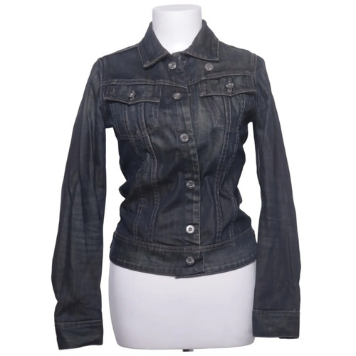 Star jeansjacke damen - g-star,, jeansjacke,