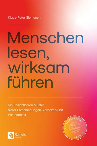 Menschen lesen wirksam - lesen,,