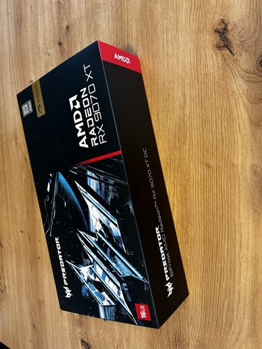 Acer predator bifrost amd - bifrost,