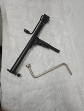 E36 Wagenheber + Radschlüssel 1180377