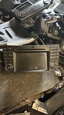 Navigation Mercedes W211 S211 E-Klasse High Headunit A2199001000 APS Comand /E47