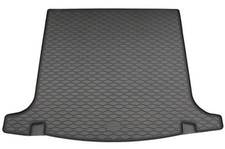 Gummi Kofferraumwanne für