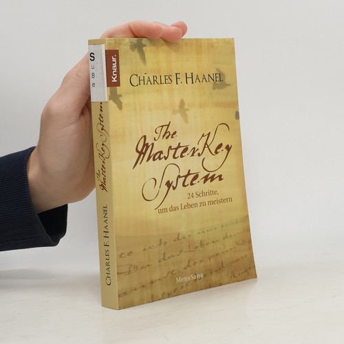 The master key system -  , | 