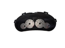 Tachometer  Peugeot 206