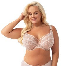 Gorsenia Bügel BH beige