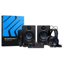 Presonus AudioBox USB 96