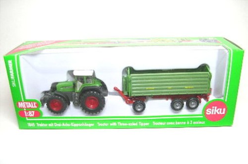 Fendt vario 916 mit - fendt,
