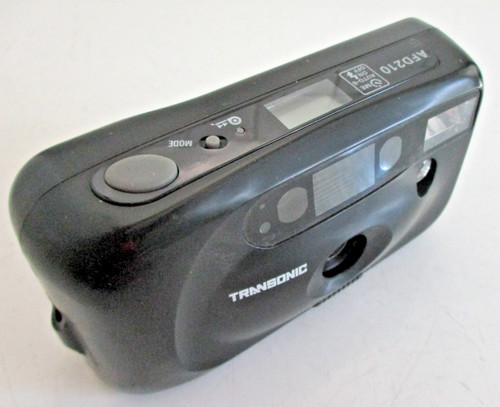 Analog kamera fotoapparat - analog,