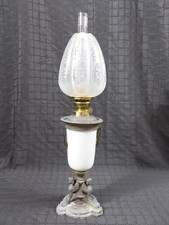 Figuren Petroleumlampe