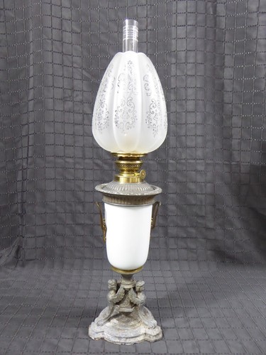 Figuren petroleumlampe - figuren,