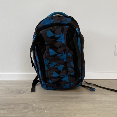Satch schulrucksack - satch,