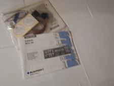 Bedienungsanleitung Blaupunkt Radio Lübeck RCC 45