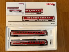 Märklin München Nürnberg