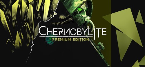 Chernobylite premium edition - chernobylite, |