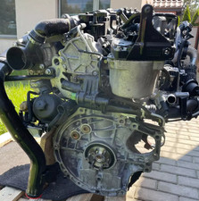 Gebrauchter MOTOR ENGINE FORD