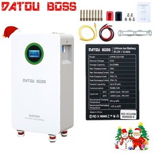 16.07kWh Batteriespeicher