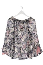 SIENNA Langarm-Bluse Damen