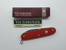 Victorinox alox pioneer old - alox,
