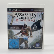 Assassin’s Creed IV Black