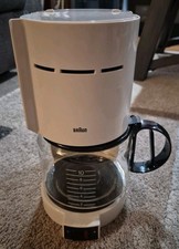 Braun Aromaster Type 4085