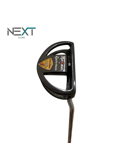 Taylormade rossa corzina agsi - taylormade,