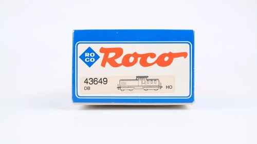 Roco 43649 diesellok 211 - diesellok, br