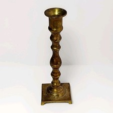 Messing Kerzenständer