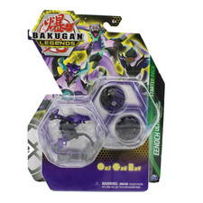 Bakugan Legends Starter Pack |