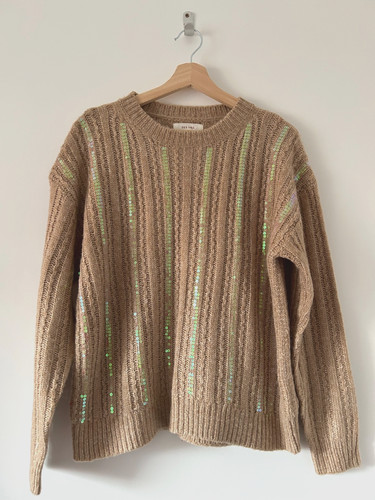 Per una pullover gr - per,